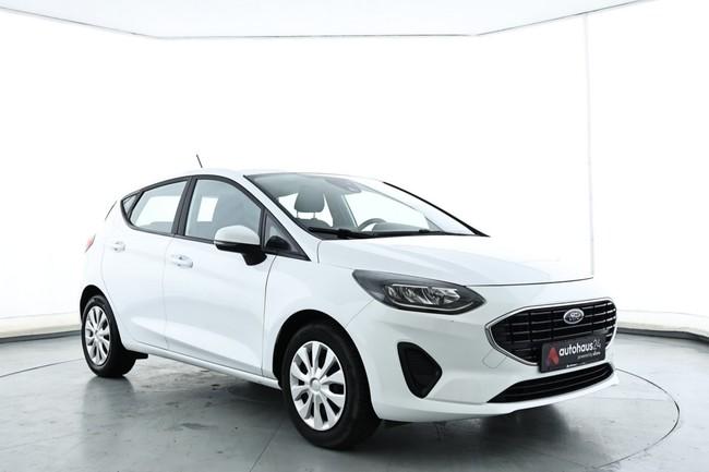 Ford Fiesta 1.1 Cool&Connect (EURO 6d) Gebrauchtwagen