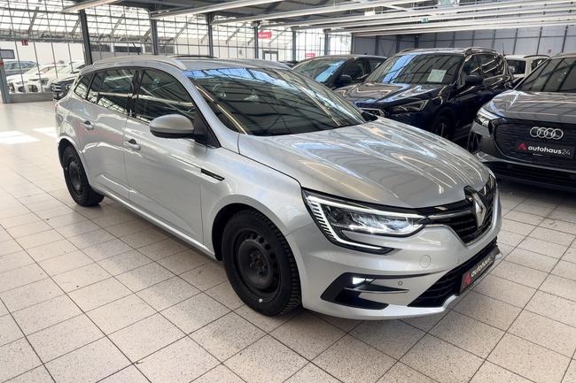 Renault Megane IV 1.5 BLUE dCi 115 Grandtour Equilibre (EU Gebrauchtwagen
