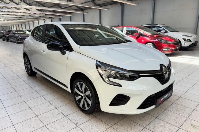 Renault Clio V 1.0 SCe 65 Equilibre (EURO 6d) Gebrauchtwagen