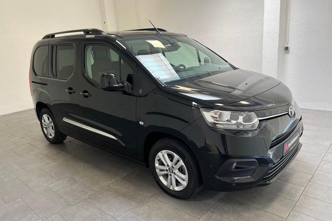 Toyota Proace City Verso 1.2 L1 Team D S/S (EURO 6d) Gebrauchtwagen