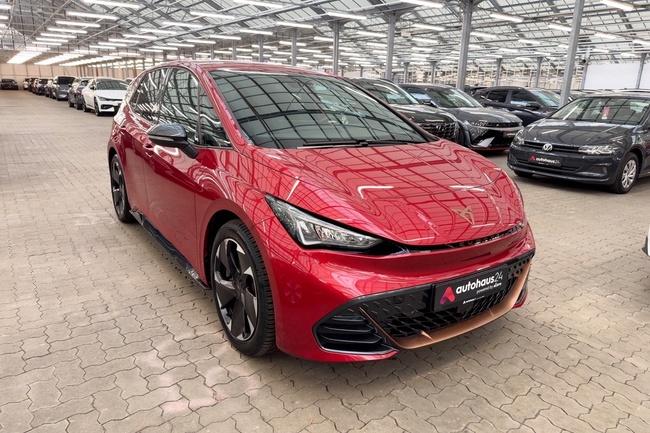 CUPRA Born 150 (58kWh) Gebrauchtwagen
