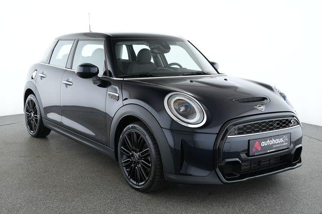 MINI Cooper S Classic Trim Gebrauchtwagen