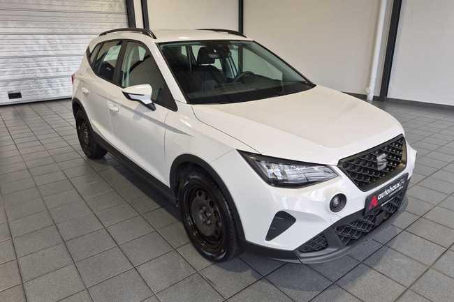 Seat Arona 1.0 TSI Reference OPF (EURO 6d) Gebrauchtwagen