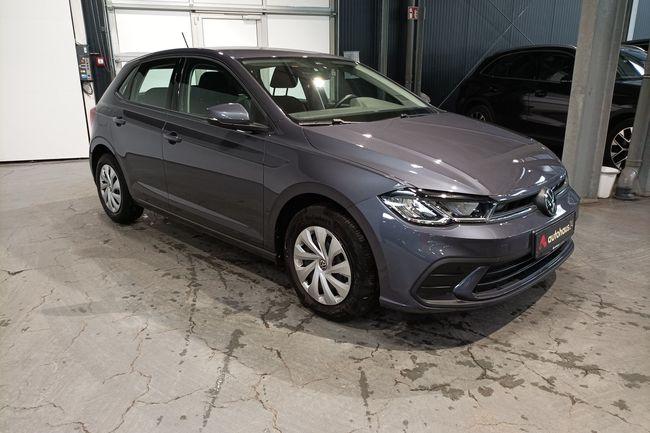 VW Polo 1.0 Life (EURO 6d) Gebrauchtwagen