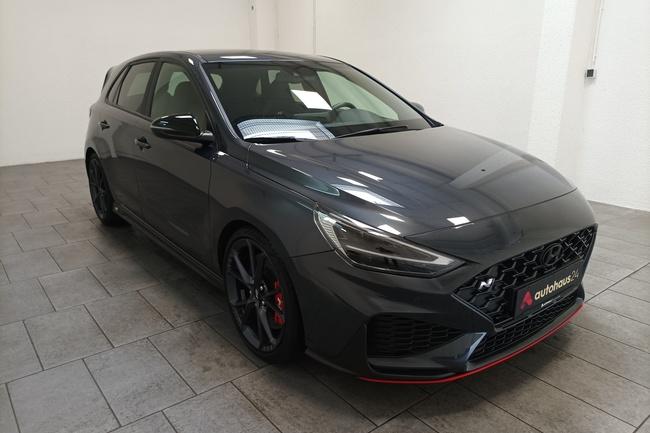 Hyundai i30 2.0 T-GDI N Performance (EURO 6d)(OPF) Gebrauchtwagen