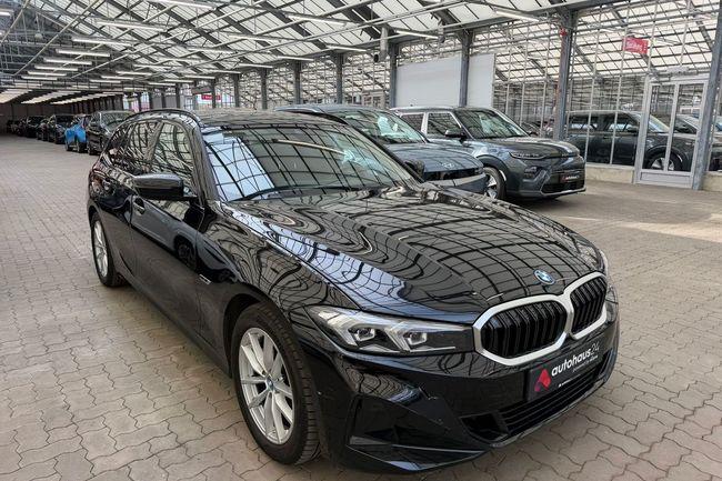 BMW 3er - 320 e (OPF)(EURO 6d) Gebrauchtwagen