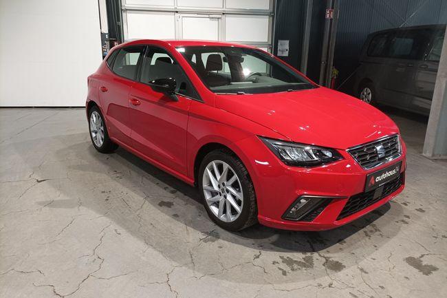 Seat Ibiza 1.0 TSI FR Gebrauchtwagen