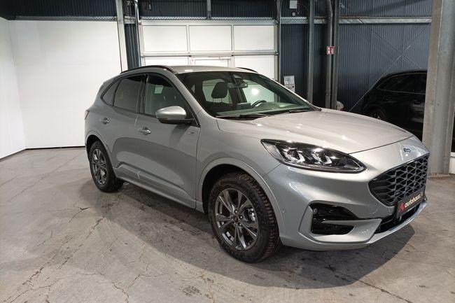 Ford Kuga 2.5 Duratec Plug-in-Hybrid PHEV ST-Line X Gebrauchtwagen