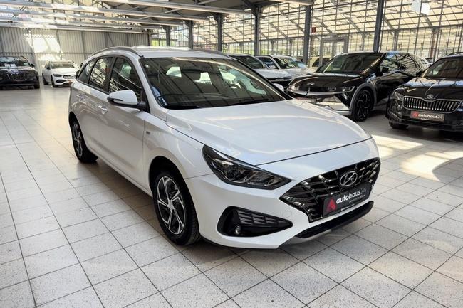 Hyundai i30 1.0 T-GDI Select Mild-Hybrid (EURO 6d)(OPF) Gebrauchtwagen