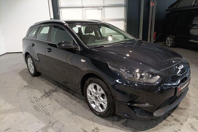 Kia Ceed 1.5 T-GDI Vision (EURO 6d) Gebrauchtwagen