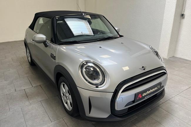 MINI Cabrio Cooper Essential Trim (EURO 6d)(OPF) Gebrauchtwagen