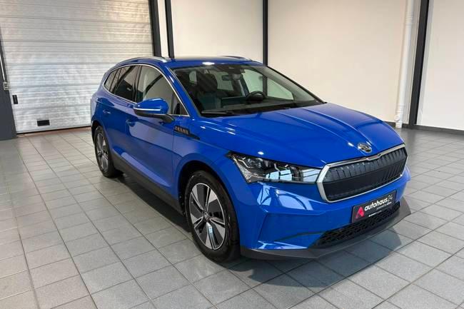 Skoda Enyaq 85 Loft Gebrauchtwagen