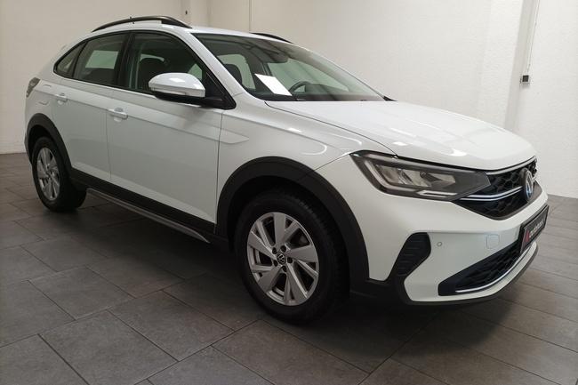 VW Taigo 1.0 TSI Life (EURO 6d) Gebrauchtwagen