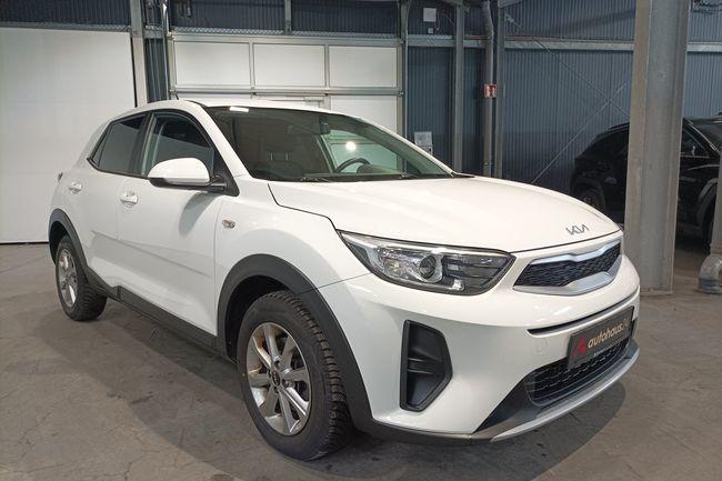 Kia Stonic 1.0 T-GDI Edition 7 Gebrauchtwagen