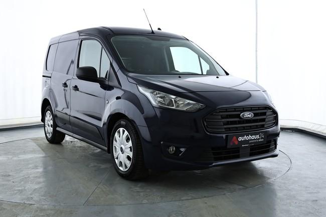Ford TransitConnect 1.5 EcoBlue 240 (L1) Trend S/S (EUR Gebrauchtwagen