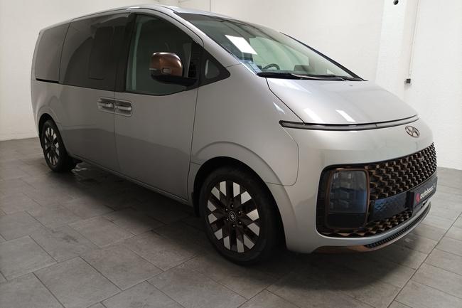 Hyundai STARIA 2.2 CRDi Signature 4WD (7-Sitzer) Gebrauchtwagen
