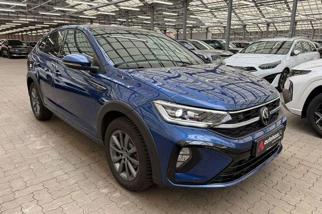 VW Taigo 1.5 TSI R-Line OPF (EURO 6d) Gebrauchtwagen