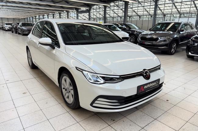 VW Golf VIII 1.5 TSI Life (EURO 6d) Gebrauchtwagen