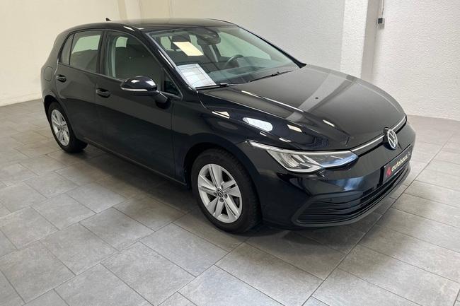 VW Golf VIII 1.0 eTSI Life (EURO 6d) Gebrauchtwagen