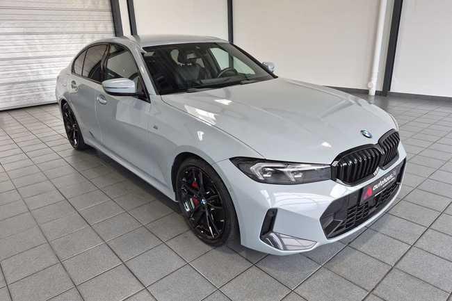 BMW 3er - 330 i M Sport (OPF)(EURO 6d) Gebrauchtwagen
