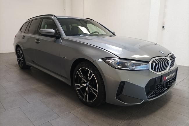 BMW 3er - 330e xDrive M Sport (OPF)(EURO 6d) Gebrauchtwagen