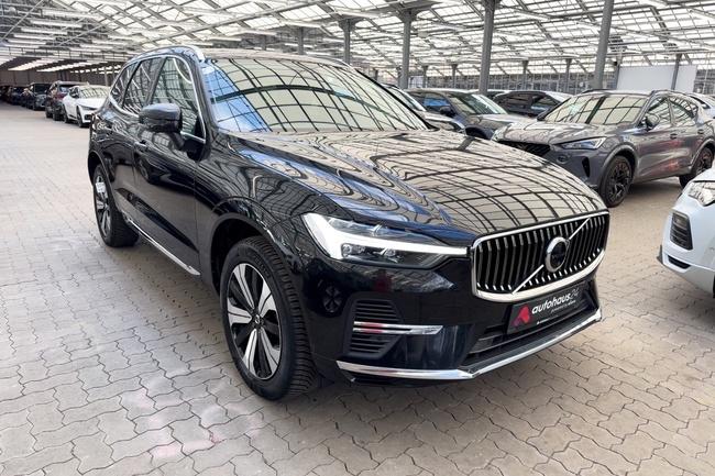 Volvo XC 60 T6 AWD Inscription Plug-In (EURO 6d) Gebrauchtwagen
