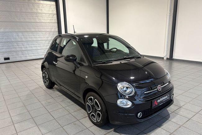 Fiat 500 1.0 Mild Hybrid Club (EURO 6d) Gebrauchtwagen