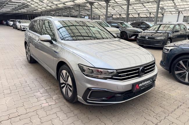 VW Passat Variant 1.4 TSI Hybrid GTE (EURO 6d) Gebrauchtwagen