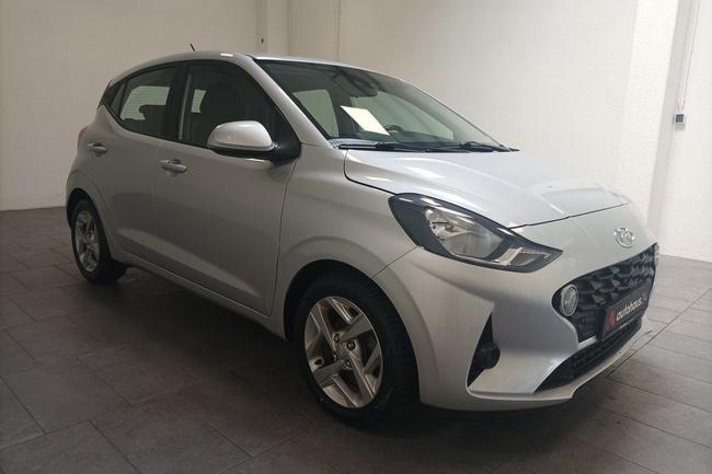 Hyundai i10 1.2 Trend (EURO 6d) Gebrauchtwagen