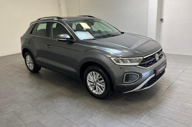VW T-Roc 2.0 TDI Life (EURO 6d) Gebrauchtwagen