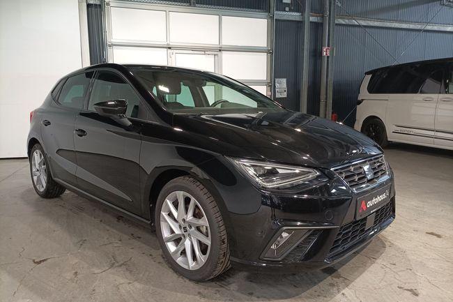 Seat Ibiza 1.0 TSI FR OPF (EURO 6d) Gebrauchtwagen
