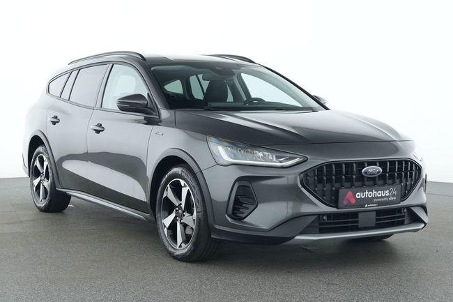 Ford Focus 1.5 EcoBlue Active S/S (EURO 6d) Gebrauchtwagen