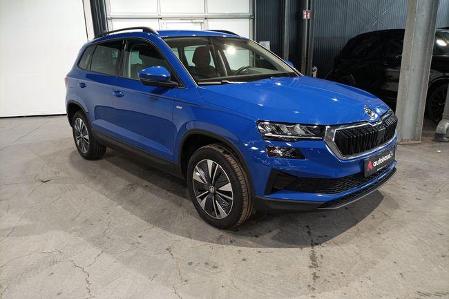 Skoda Karoq 2.0 TDI Tour Gebrauchtwagen