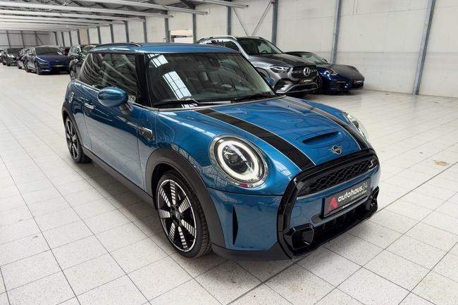 MINI Cooper S Classic Trim (EURO 6d) Gebrauchtwagen
