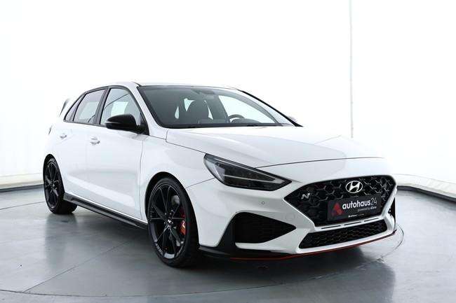 Hyundai i30 2.0 T-GDI N Performance (EURO 6d)(OPF) Gebrauchtwagen