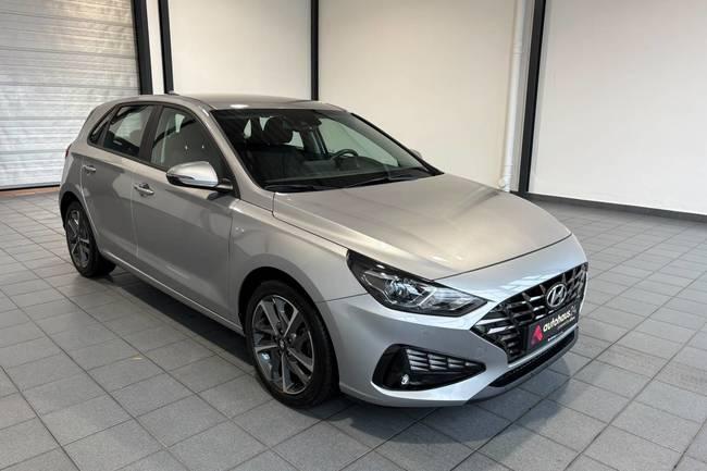 Hyundai i30 1.0 T-GDI Trend Mild-Hybrid (EURO 6d)(OPF) Gebrauchtwagen