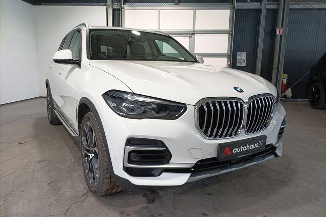 BMW X5 xDrive 30d MHD xLine (EURO 6d) Gebrauchtwagen