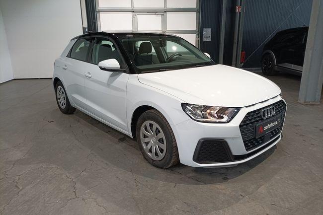 Audi A1 30 Sportback 1.0.TFSI basis Gebrauchtwagen