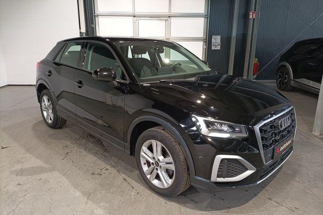 Audi Q2 35 1.5 TFSI advanced Gebrauchtwagen