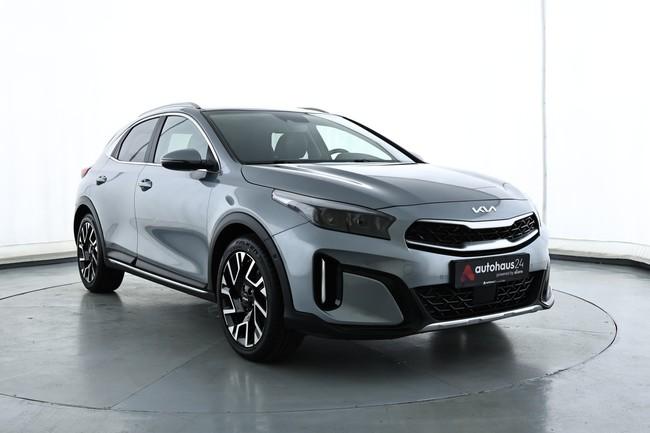 Kia Xceed 1.6 CRDI Mild Hybrid Platinum Edition (EURO Gebrauchtwagen