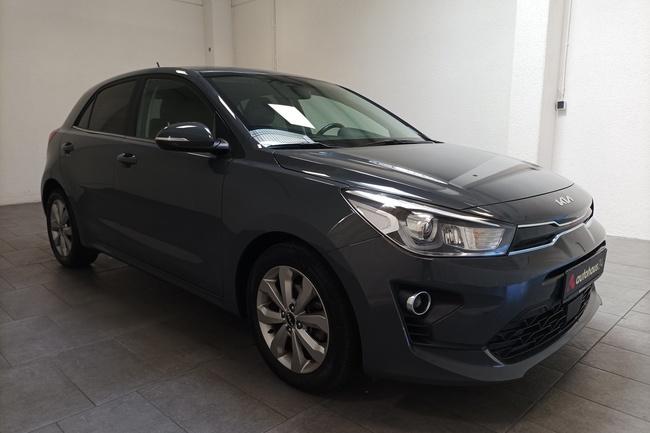 Kia Kia Rio Spirit Gebrauchtwagen