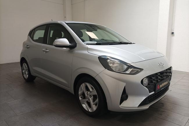 Hyundai i10 1.0 Trend (EURO 6d) Gebrauchtwagen