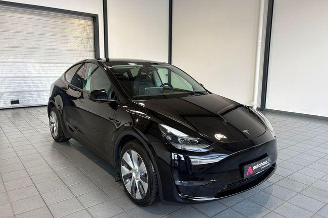 Tesla Model Y Dual Maximale Reichweite Dual AWD Gebrauchtwagen