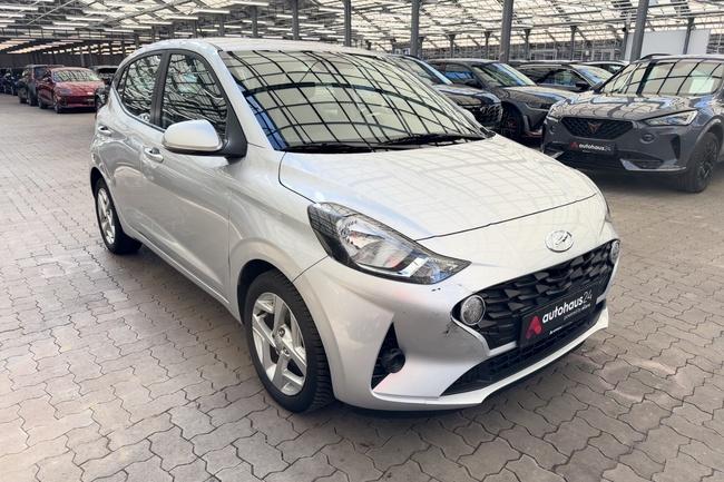 Hyundai i10 1.2 Trend (EURO 6d) Gebrauchtwagen
