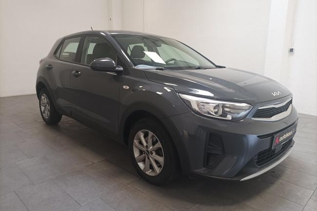 Kia Stonic 1.0 T-GDI Edition 7 (EURO 6d) Gebrauchtwagen