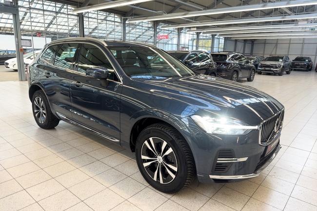 Volvo XC 60 T6 AWD Inscription Expr. Plug-In (EURO 6d) Gebrauchtwagen