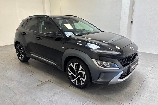 Hyundai Kona 1.0 T-GDI Prime Mild-Hybrid 2WD (EURO 6d) Gebrauchtwagen