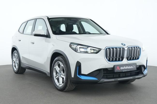 BMW iX1 xDrive30 Gebrauchtwagen