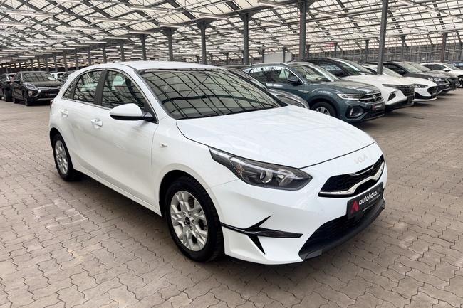 Kia Ceed 1.0 T-GDI Vision (EURO 6d) Gebrauchtwagen