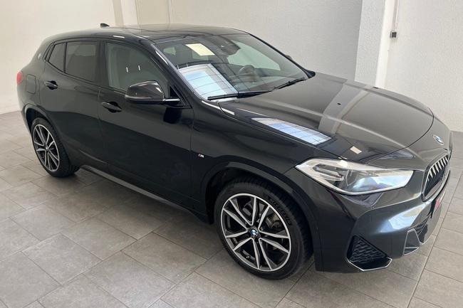 BMW X2 sDrive20d M Sport (EURO 6d) Gebrauchtwagen